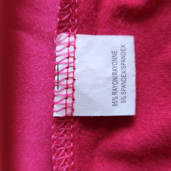 Candy Couture Sequined Sleeveless Tunic - Picture 9 of 9